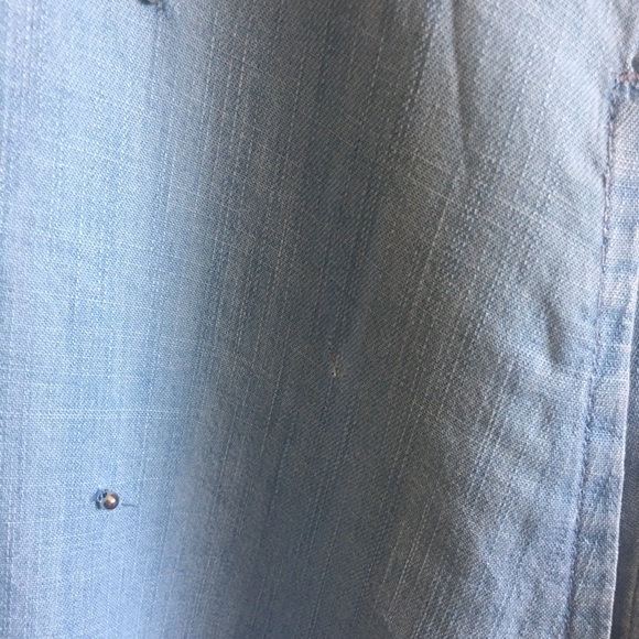 Bella Dahl Halter Dress - Picture 9 of 10